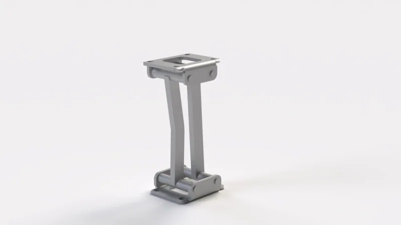 30 cm Hareket Mekanizması (L24)