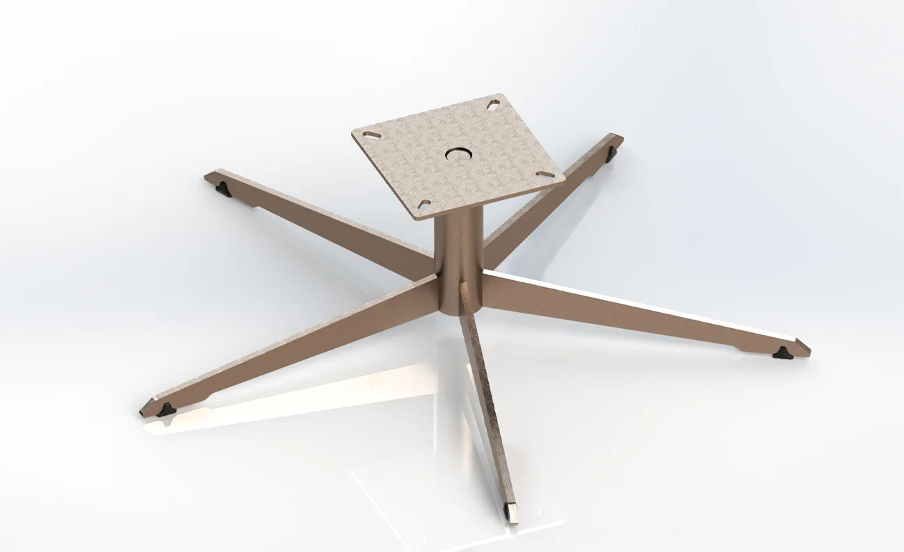 Swivel Chair Base