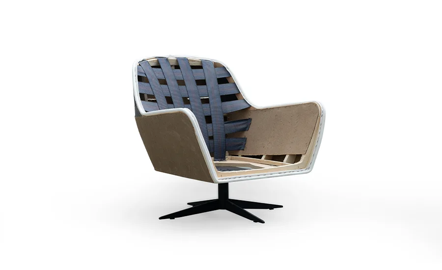 Swivel Chair Base
