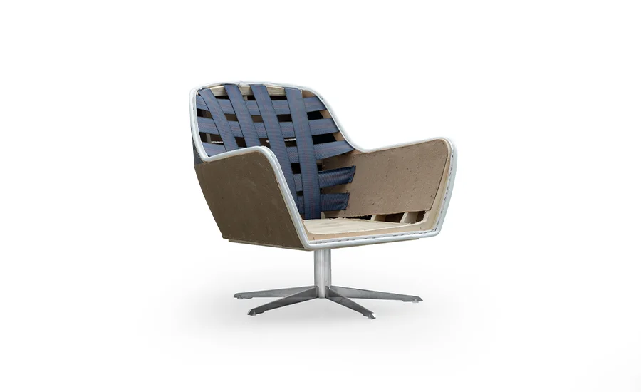Swivel Chair Base