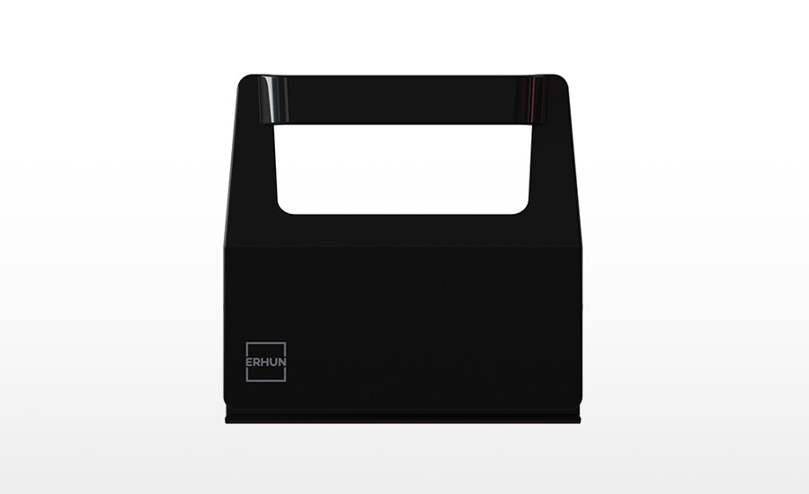 ABS Bed Base Handle and Mattress Holder
