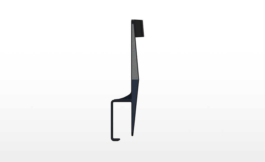 ABS Bed Base Handle and Mattress Holder