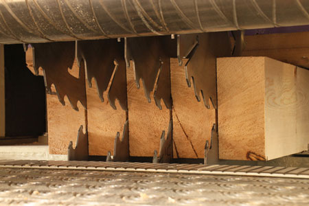 Wood Milling Cutter